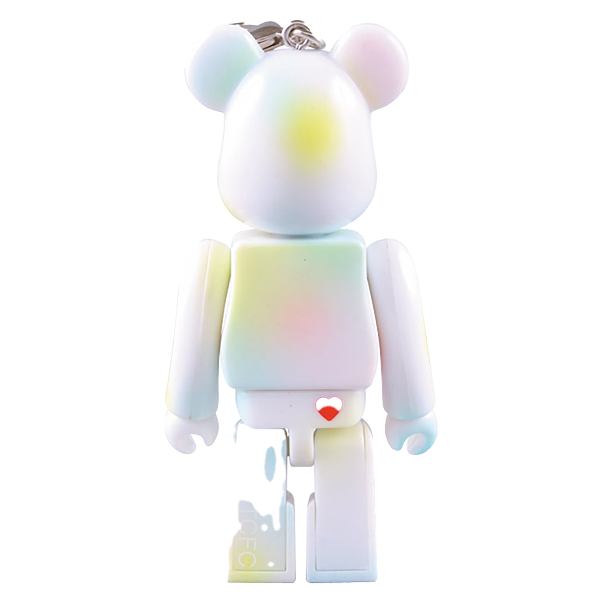 Care Bears(TM) True Heart Bear(TM) BE@RBRICK