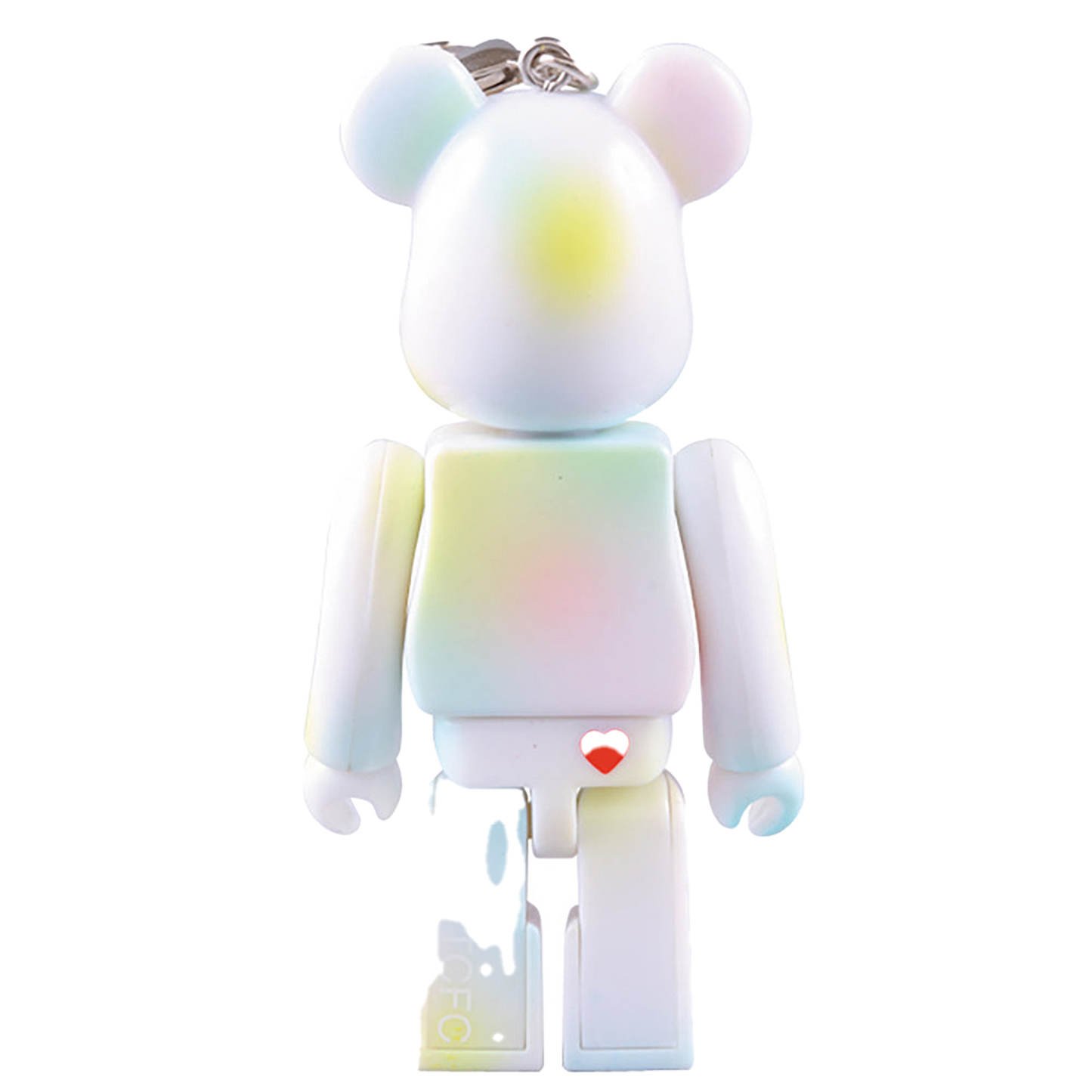Care Bears(TM) True Heart Bear(TM) BE@RBRICK