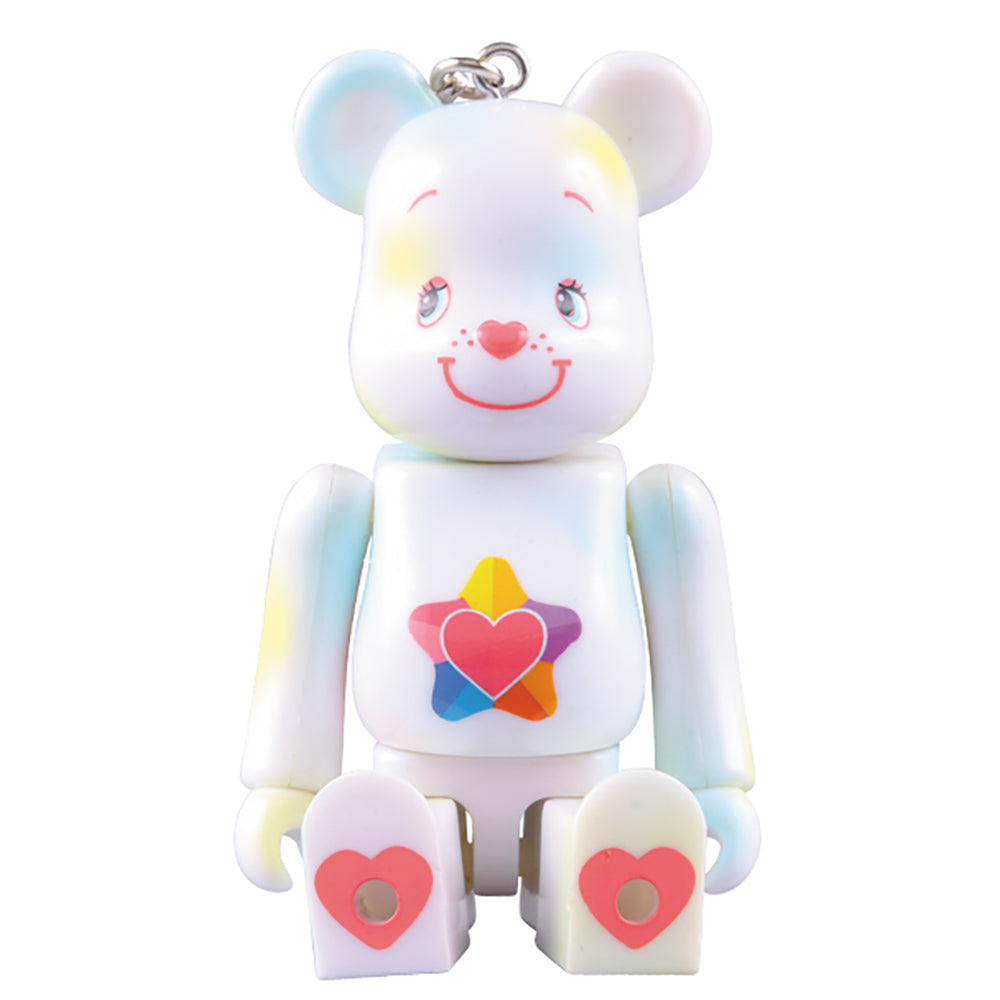 Care Bears(TM) True Heart Bear(TM) BE@RBRICK_2