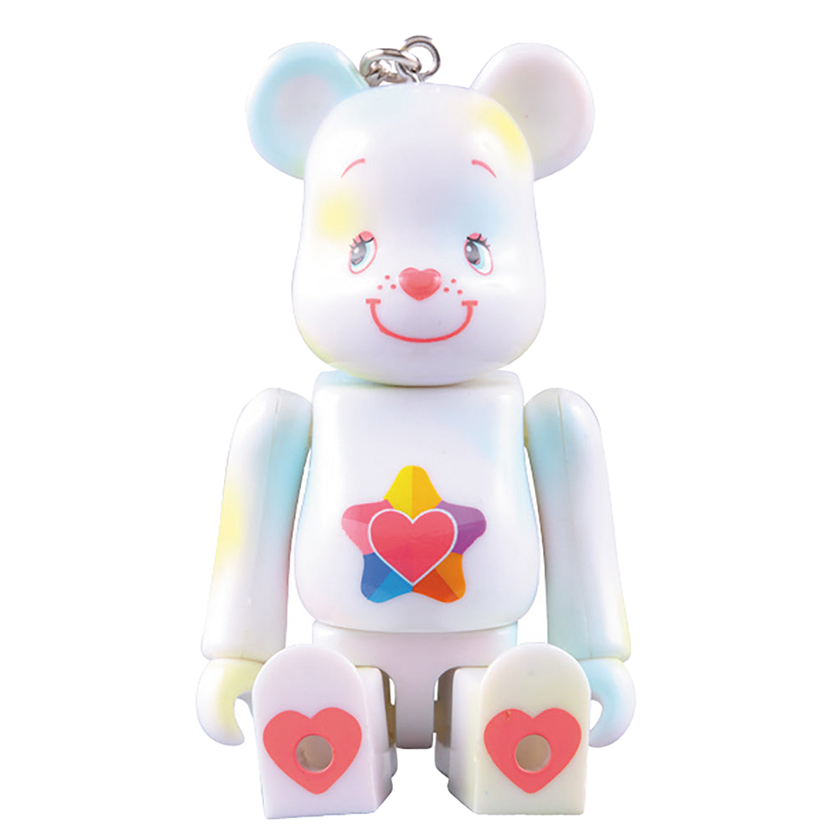 Care Bears(TM) True Heart Bear(TM) BE@RBRICK