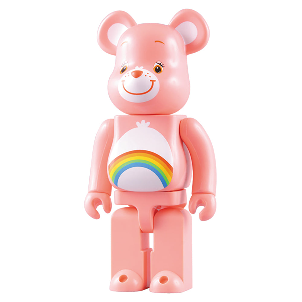 Care Bears(TM) Cheer Bear(TM) 400% BE@RBRICK_0
