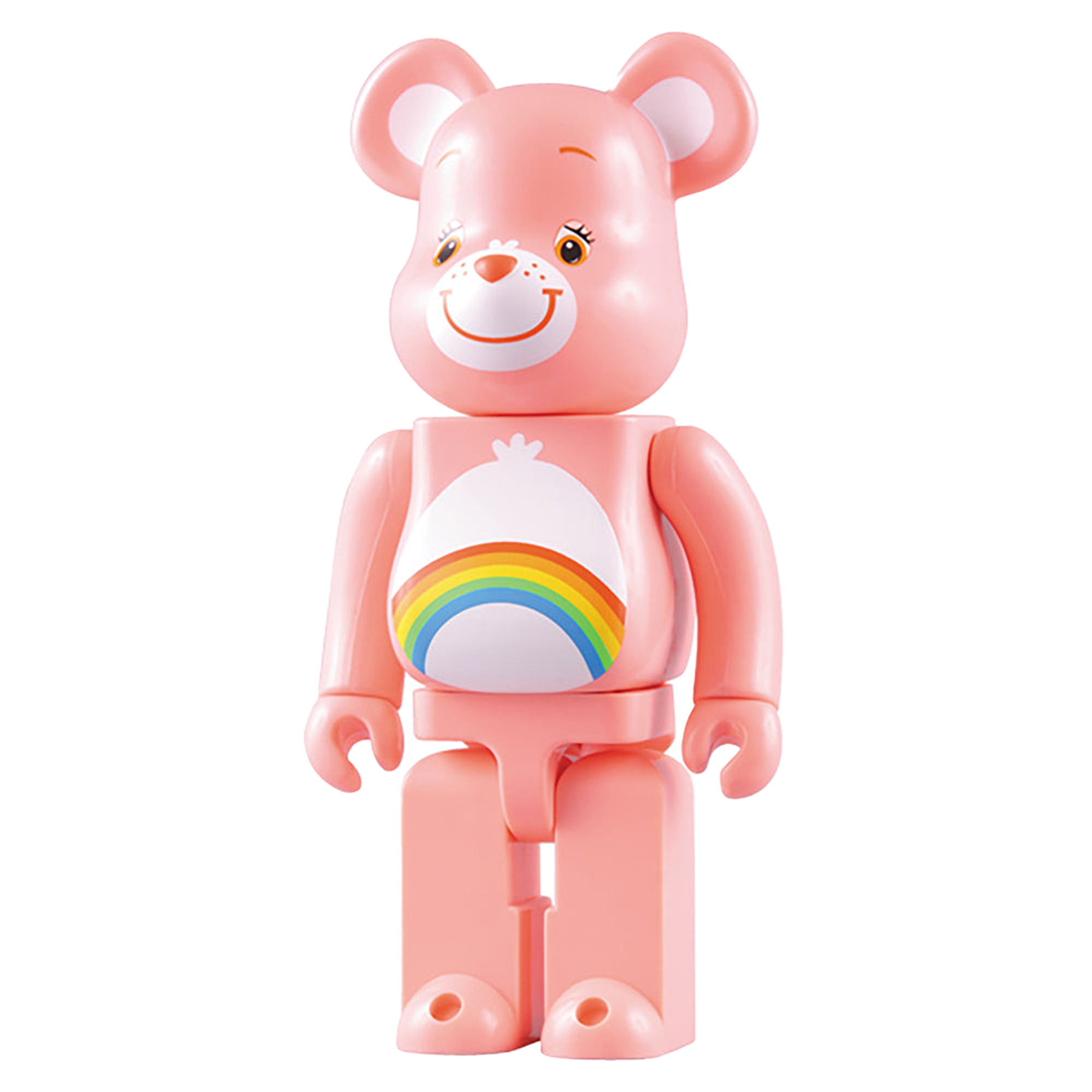 Care Bears(TM) Cheer Bear(TM) 400% BE@RBRICK