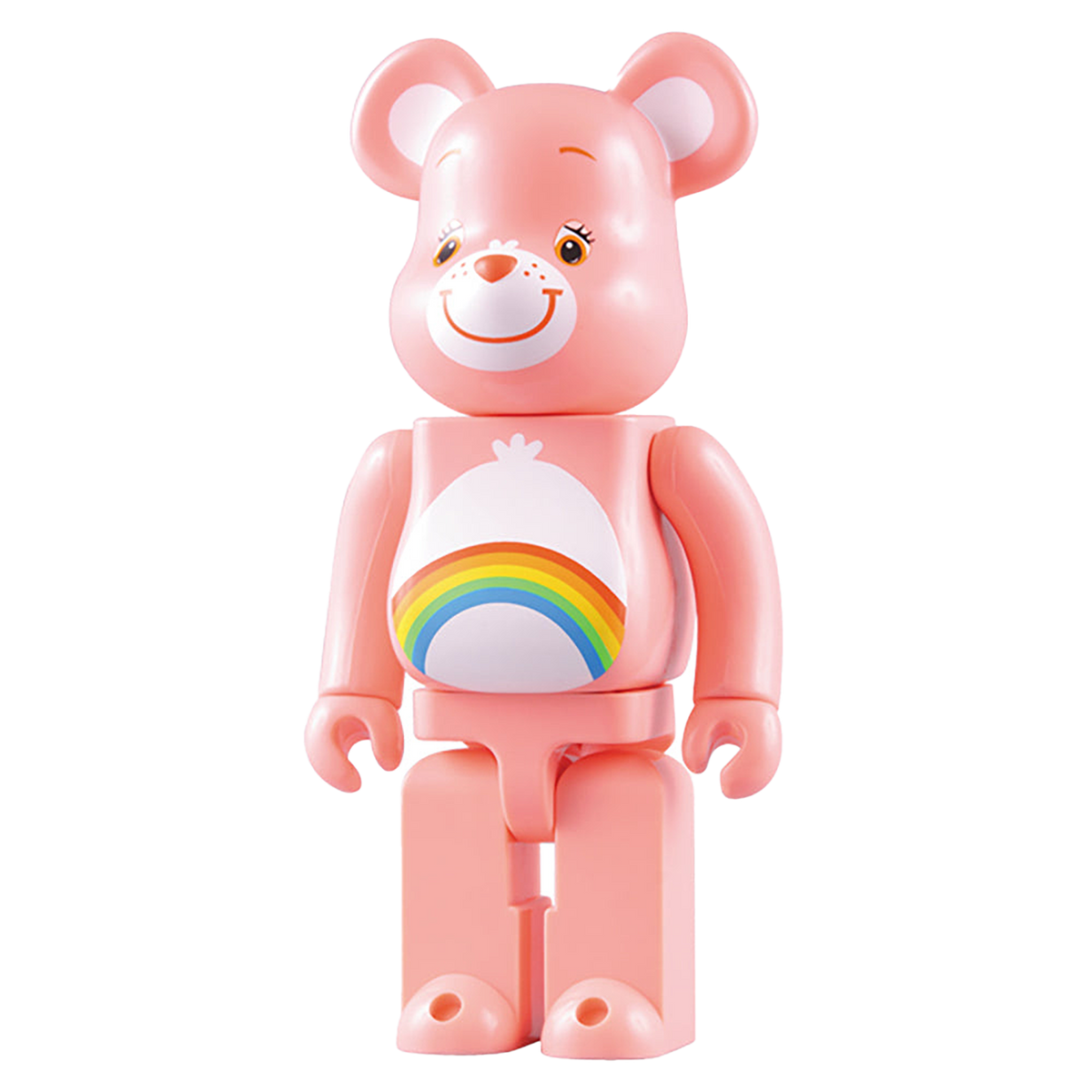 Care Bears(TM) Cheer Bear(TM) 400% BE@RBRICK