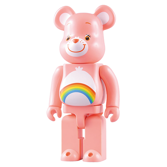 Care Bears(TM) Cheer Bear(TM) 400% BE@RBRICK