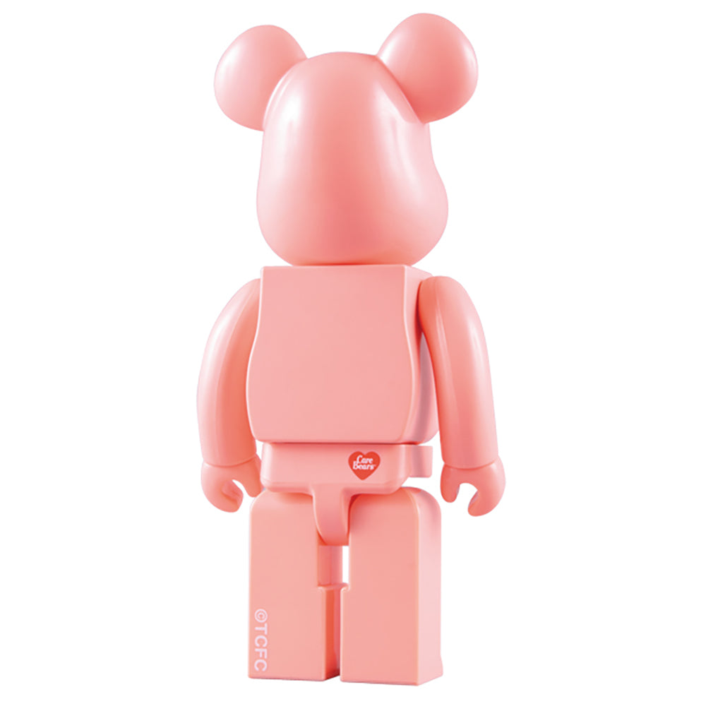 Care Bears(TM) Cheer Bear(TM) 400% BE@RBRICK_1