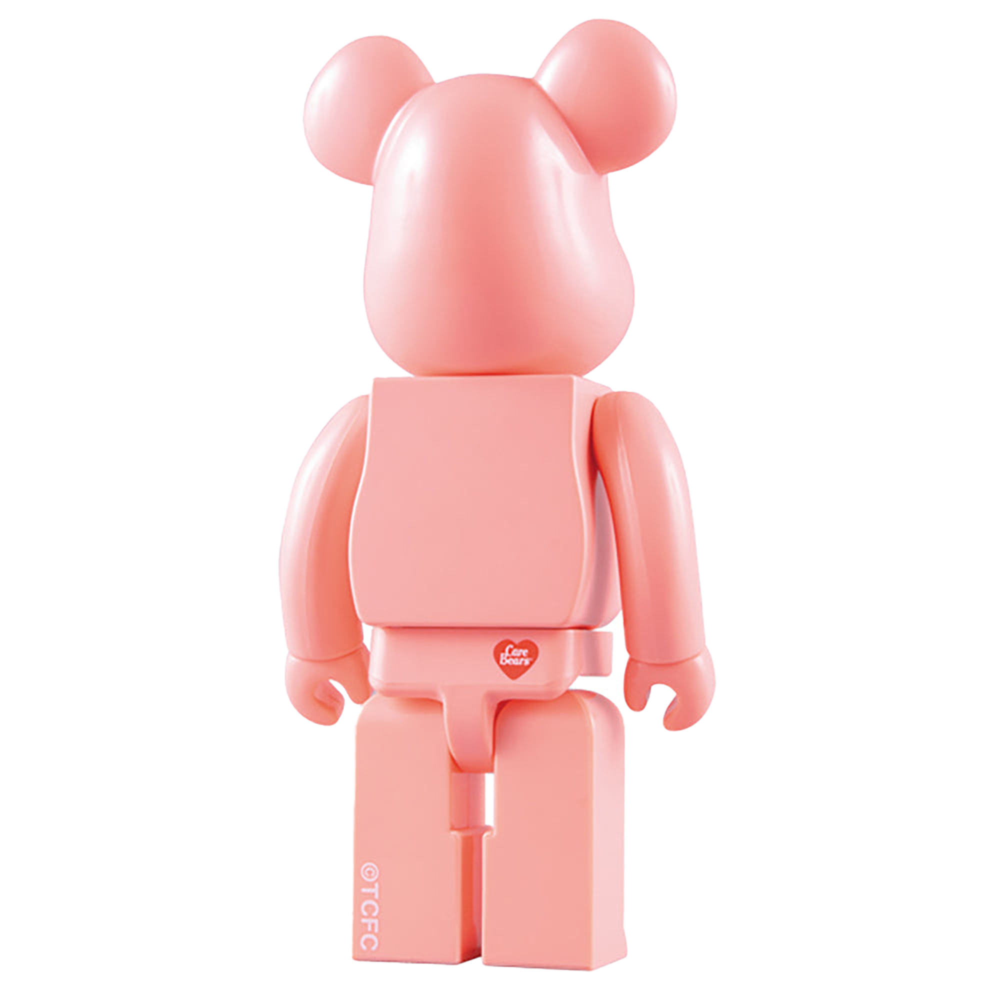 Care Bears(TM) Cheer Bear(TM) 400% BE@RBRICK