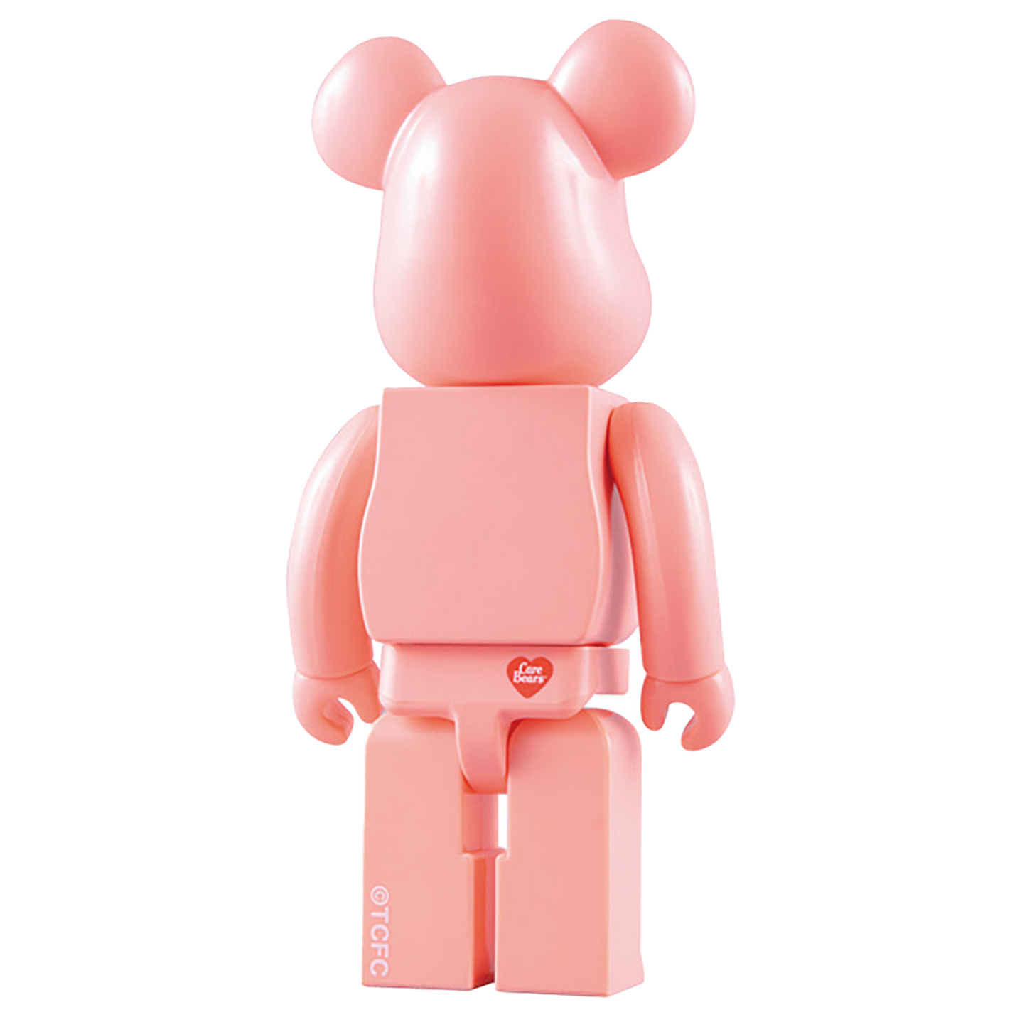 Care Bears(TM) Cheer Bear(TM) 400% BE@RBRICK