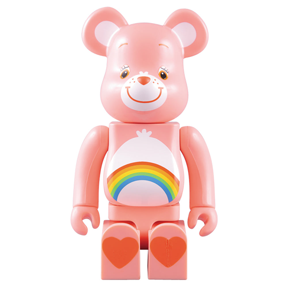 Care Bears(TM) Cheer Bear(TM) 400% BE@RBRICK_2