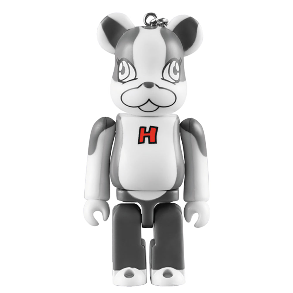 Crystal Ball BE@RBRICK HIPPIE ver._0