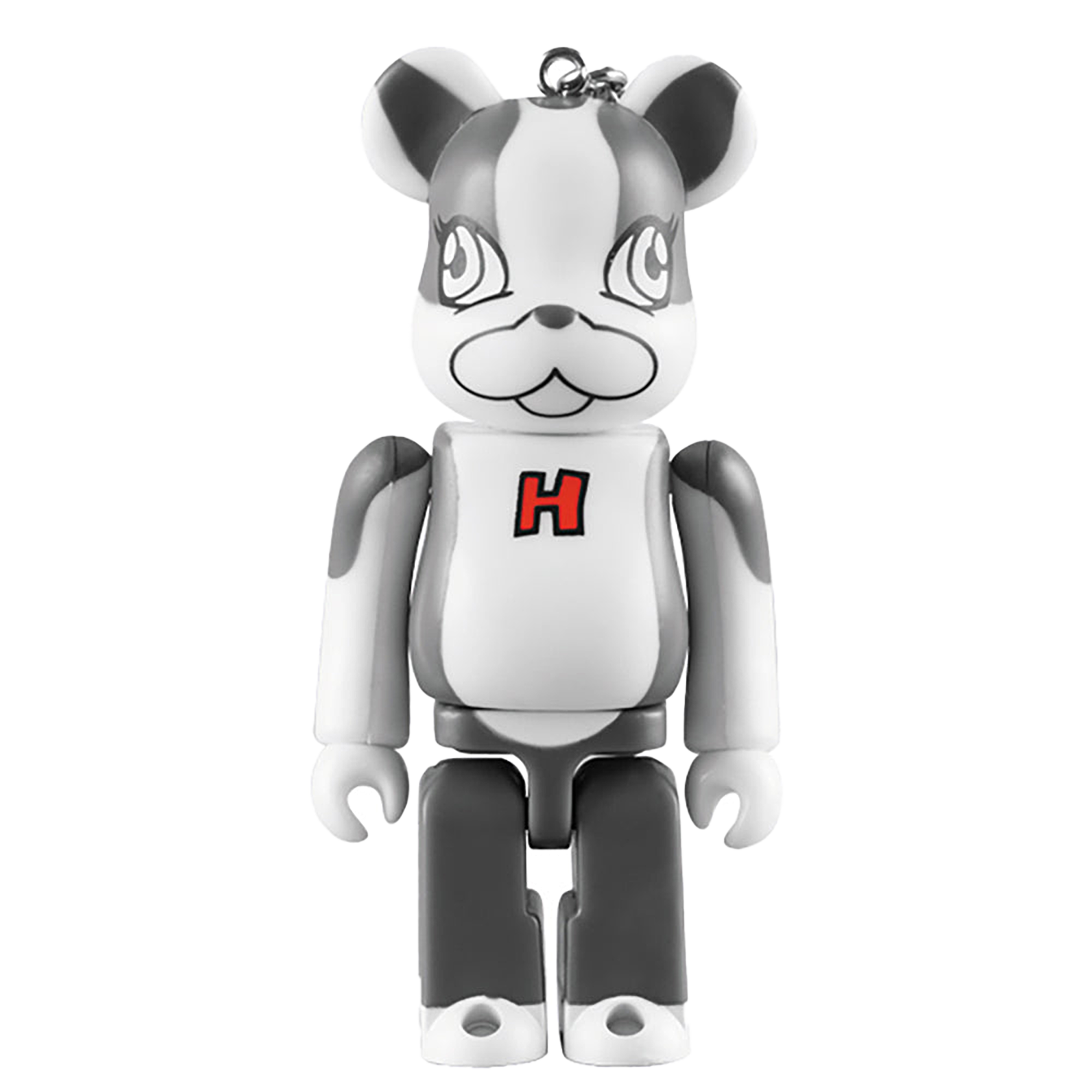 Crystal Ball BE@RBRICK HIPPIE ver.