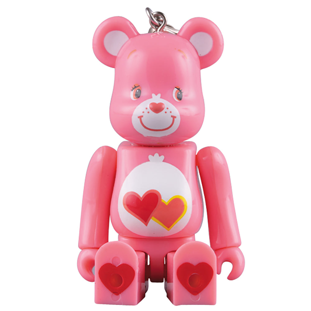 Care Bears BE@RBRICK Love-a-Lot Bear(TM)_0