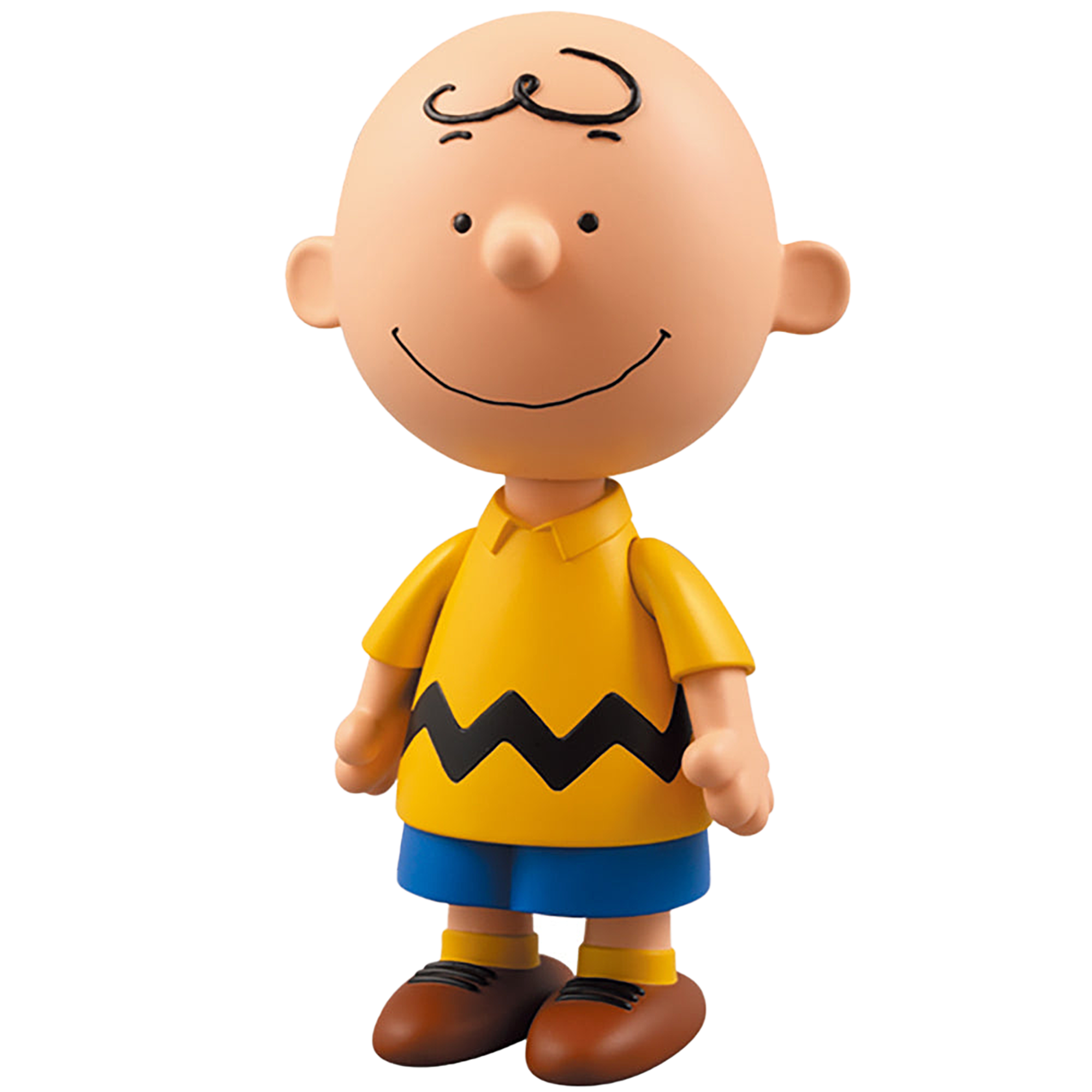 CHARLIE BROWN