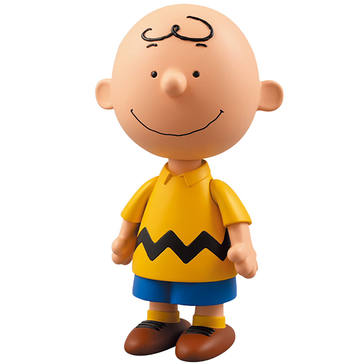 CHARLIE BROWN
