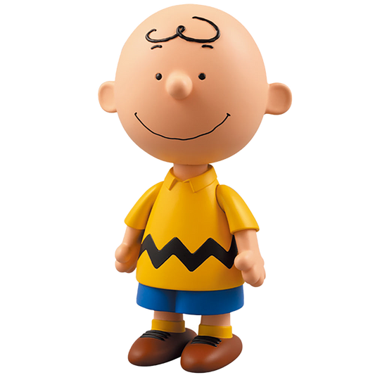 CHARLIE BROWN