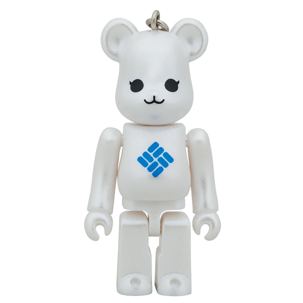 Columbia 70％ BE＠RBRICK_0