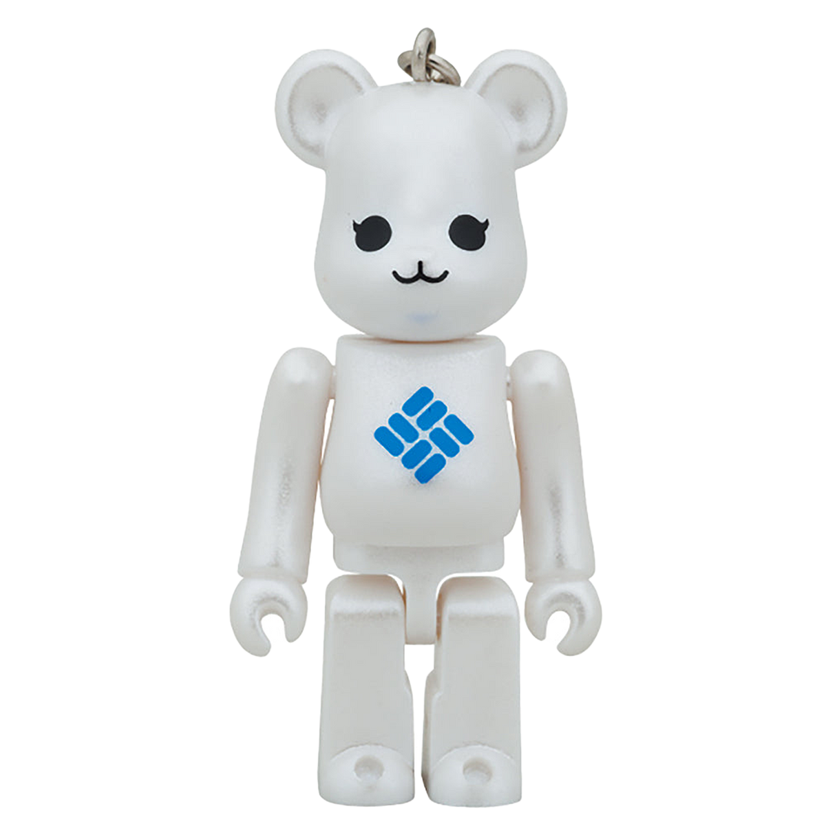 Columbia 70％ BE＠RBRICK