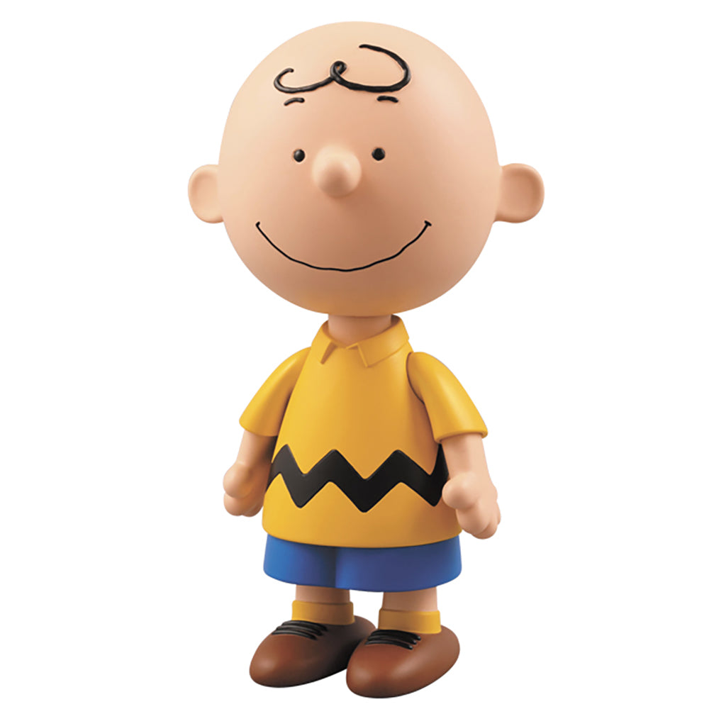 UDF PEANUTS シリーズ１ CHARLIE BROWN_0