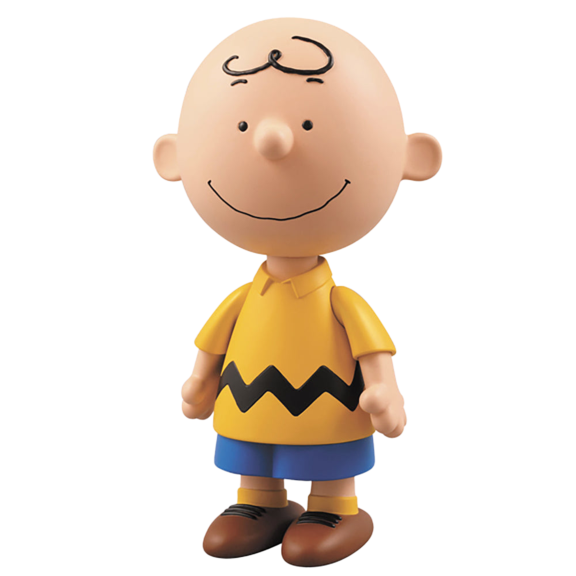 UDF PEANUTS シリーズ１ CHARLIE BROWN