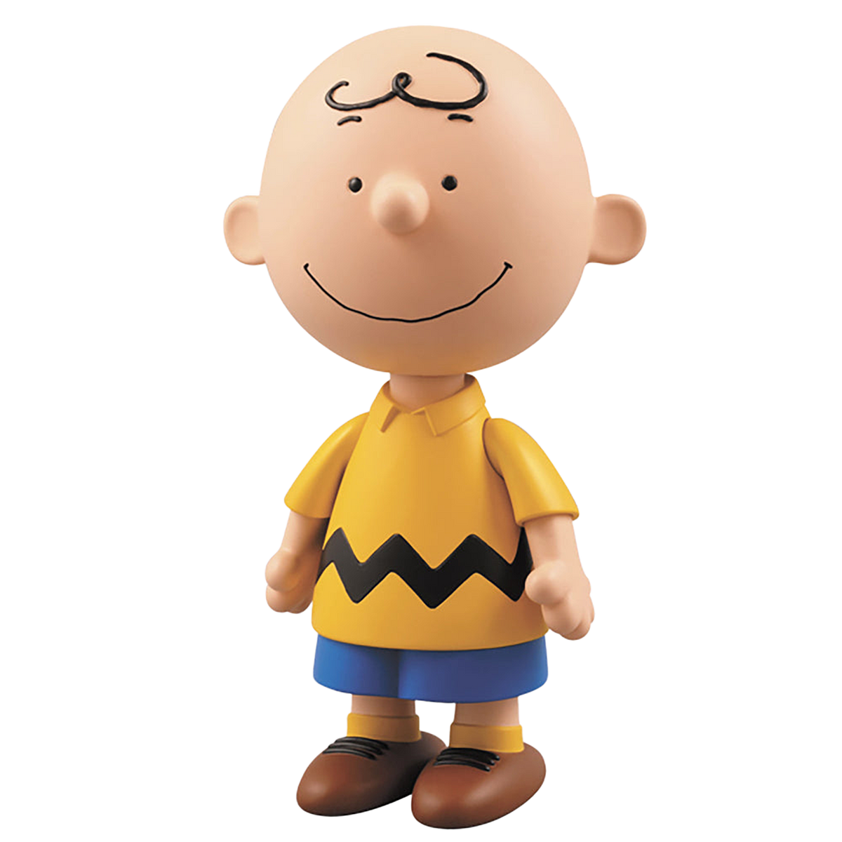 UDF PEANUTS シリーズ１ CHARLIE BROWN