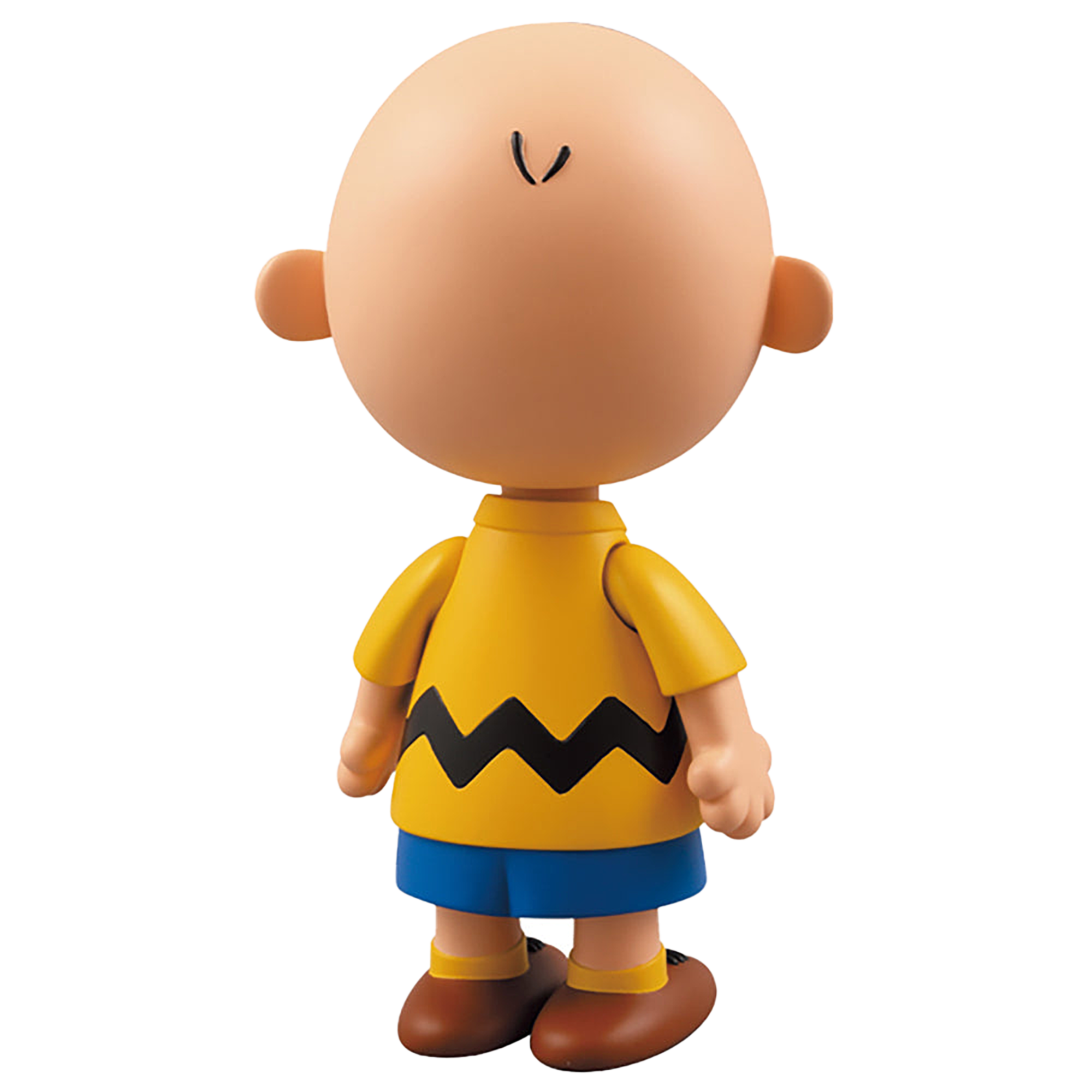 CHARLIE BROWN