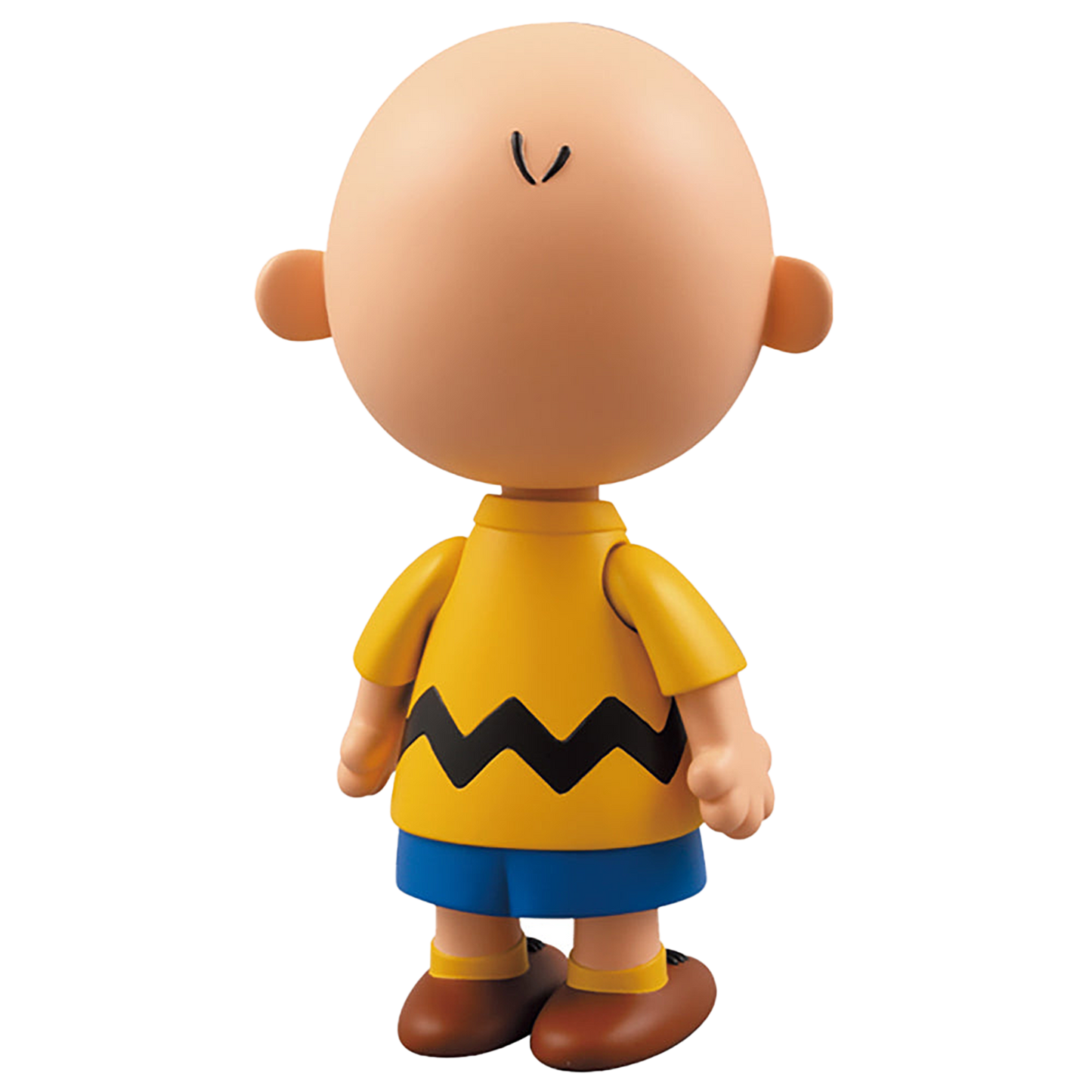 CHARLIE BROWN