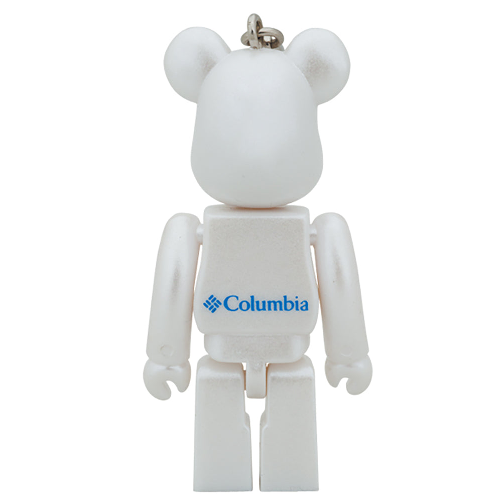 Columbia 70％ BE＠RBRICK_1