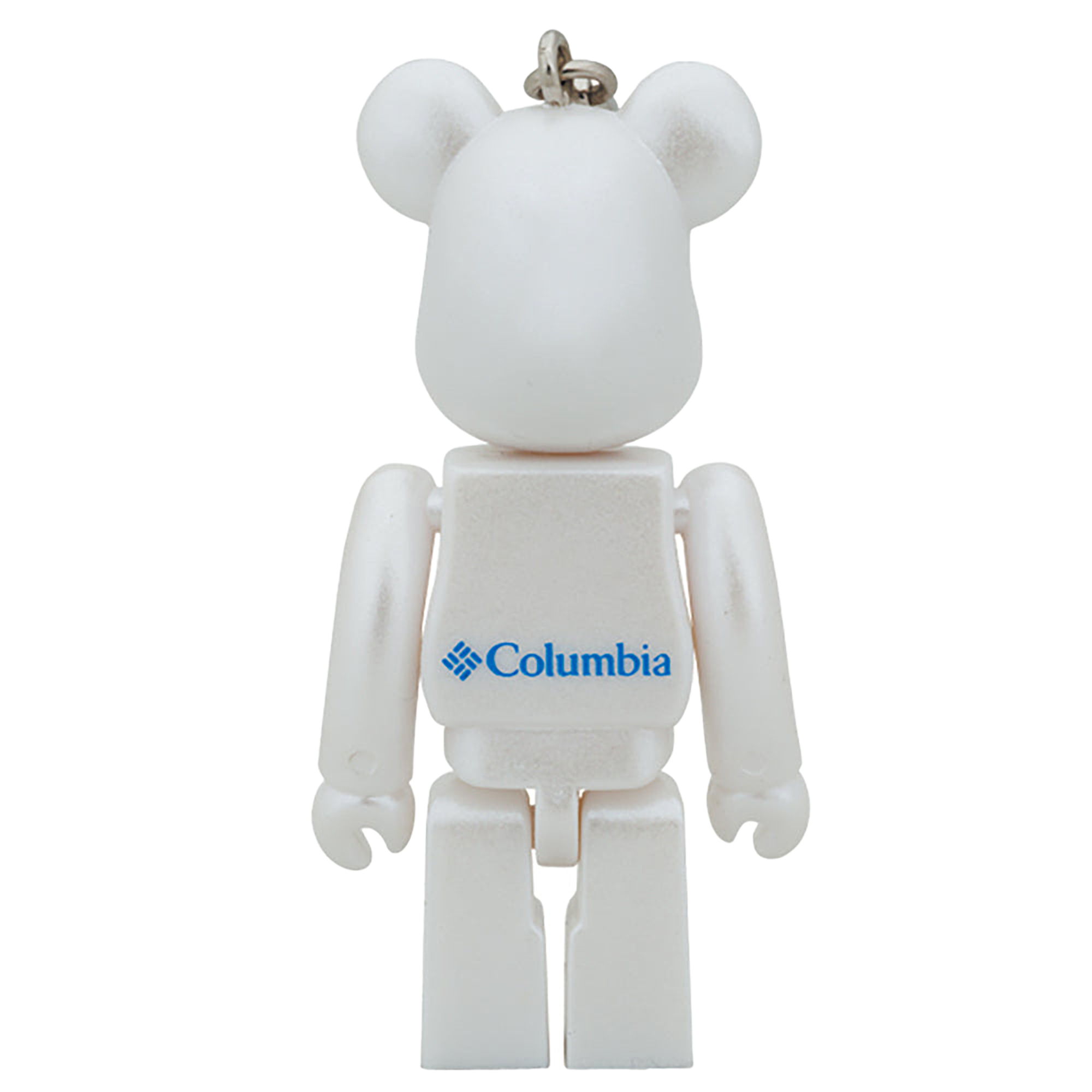Columbia 70％ BE＠RBRICK