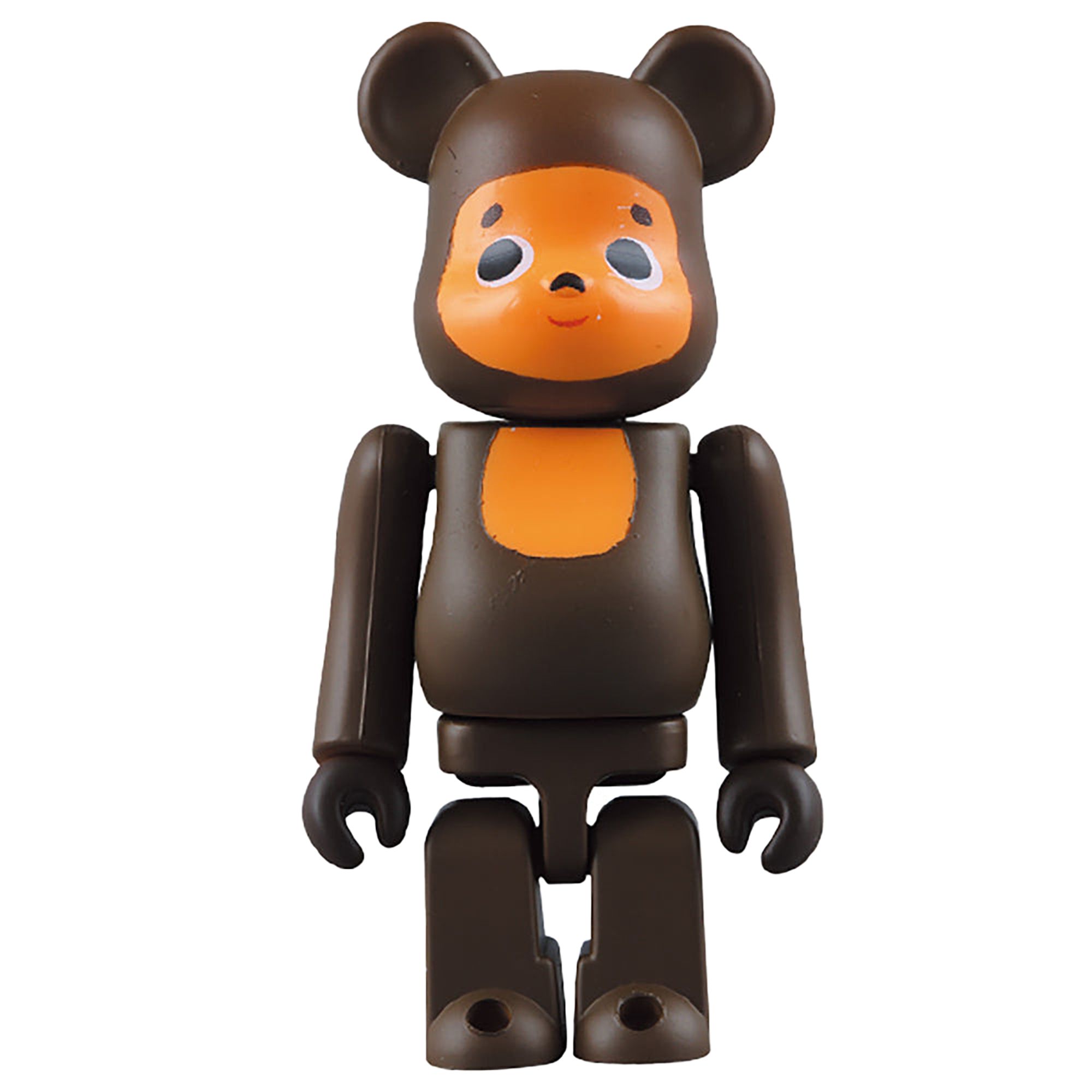 チェブラーシカ BE@RBRICK 100% & 400% SET