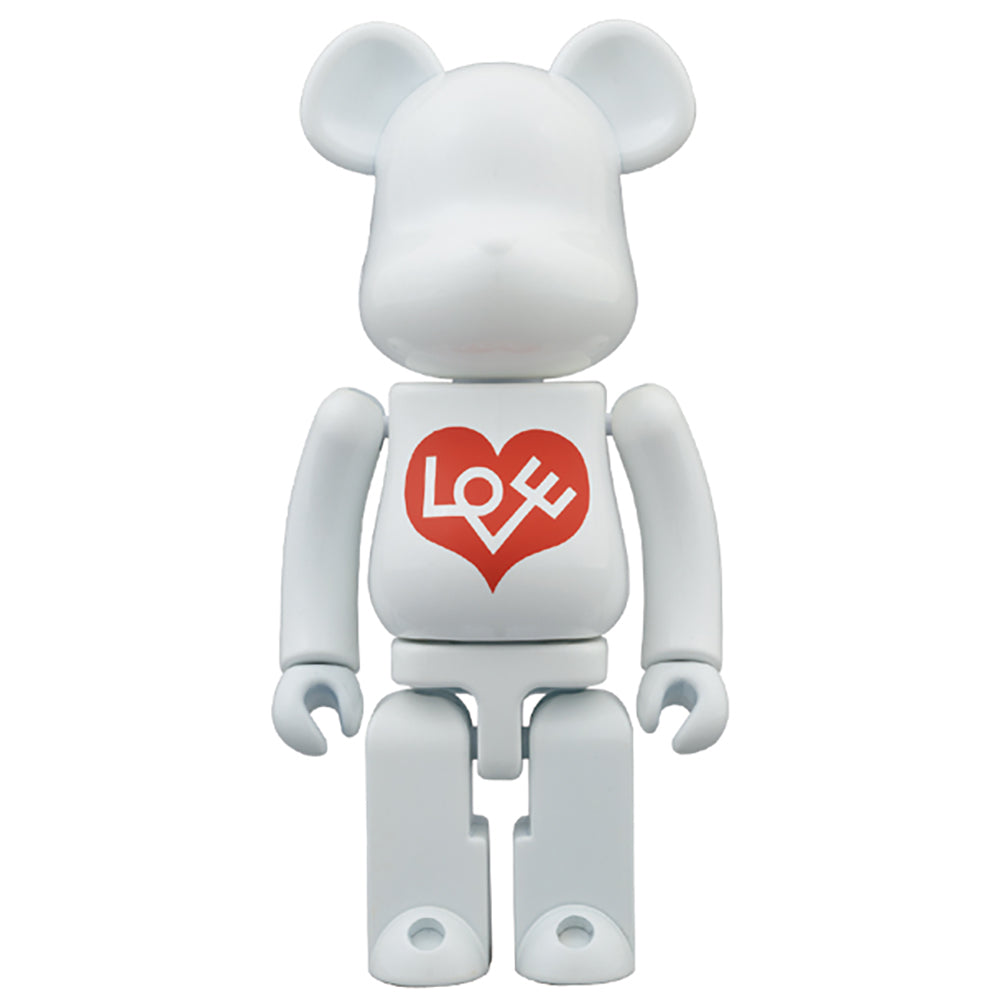 BE@RBRICK 超合金 LOVE BIANCO_0