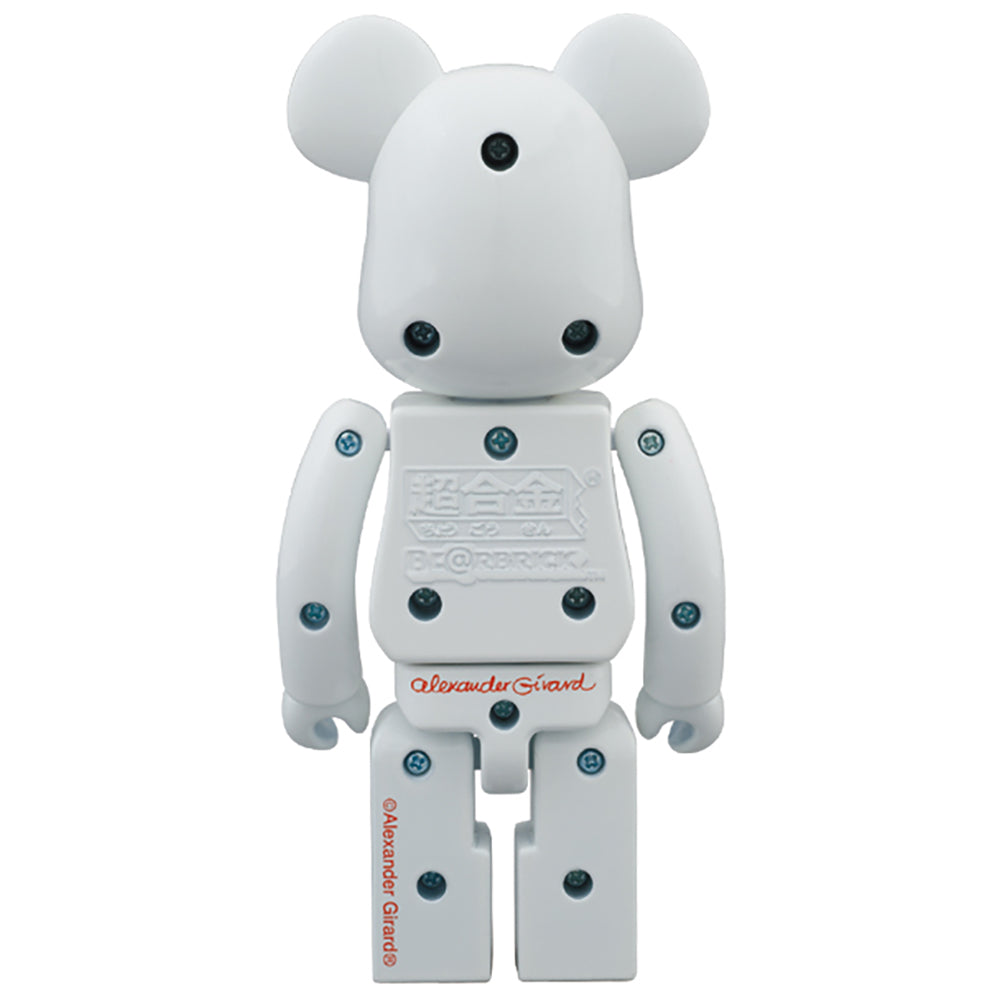 BE@RBRICK 超合金 LOVE BIANCO_1