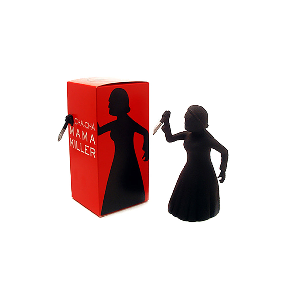 RUBBER TOY MAMA KILLER_0
