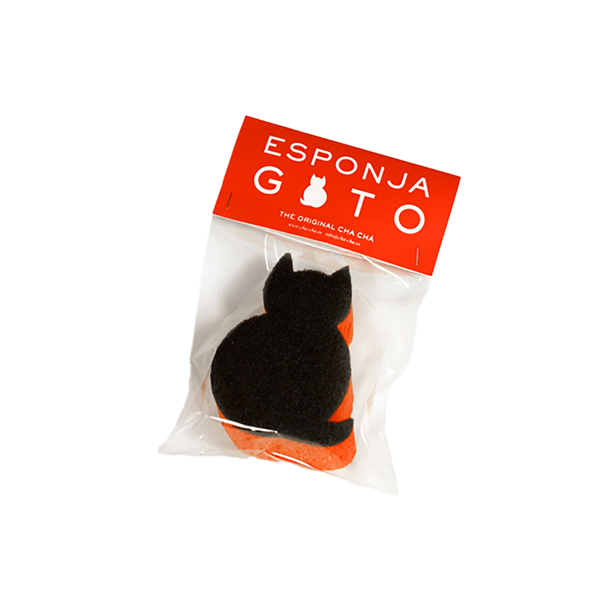 SCOURER GATO NEGRO