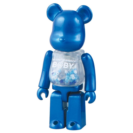 MY FIRST BE＠RBRICK B＠BY（colette ver.）100%_0