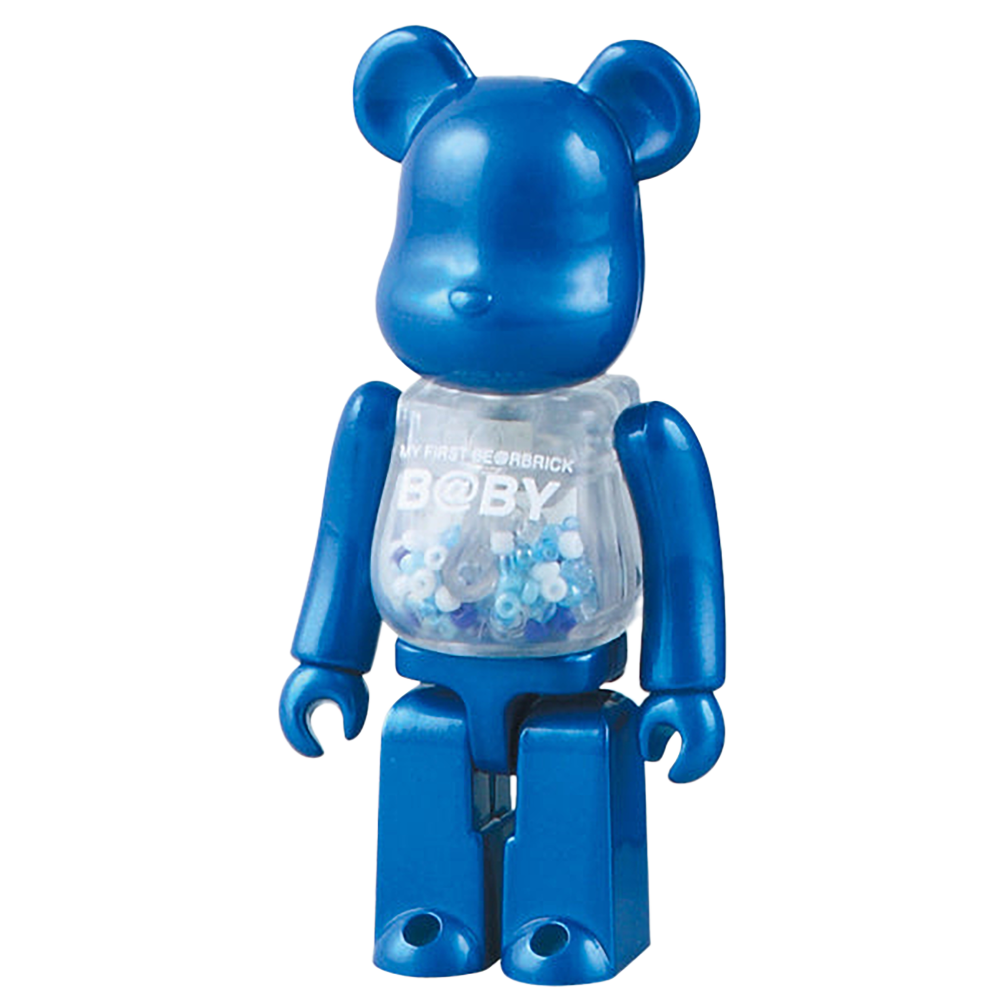 MY FIRST BE＠RBRICK B＠BY（colette ver.）100%