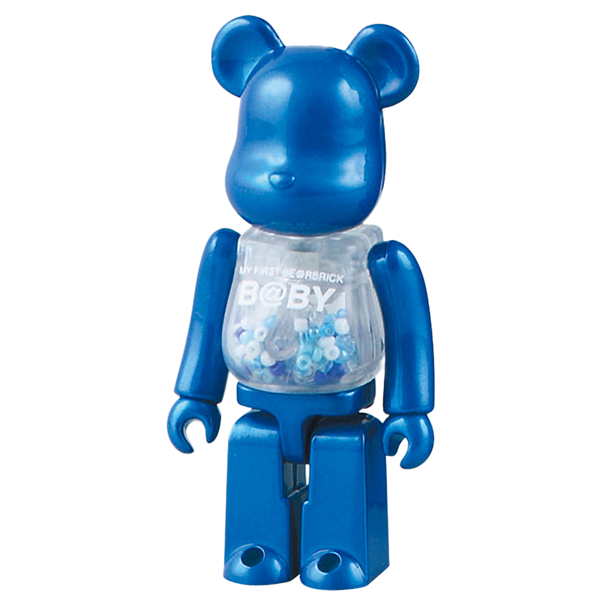 MY FIRST BE＠RBRICK B＠BY（colette ver.）100%