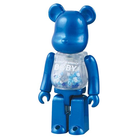 MY FIRST BE@RBRICK B@BY (colette ver.) 100%