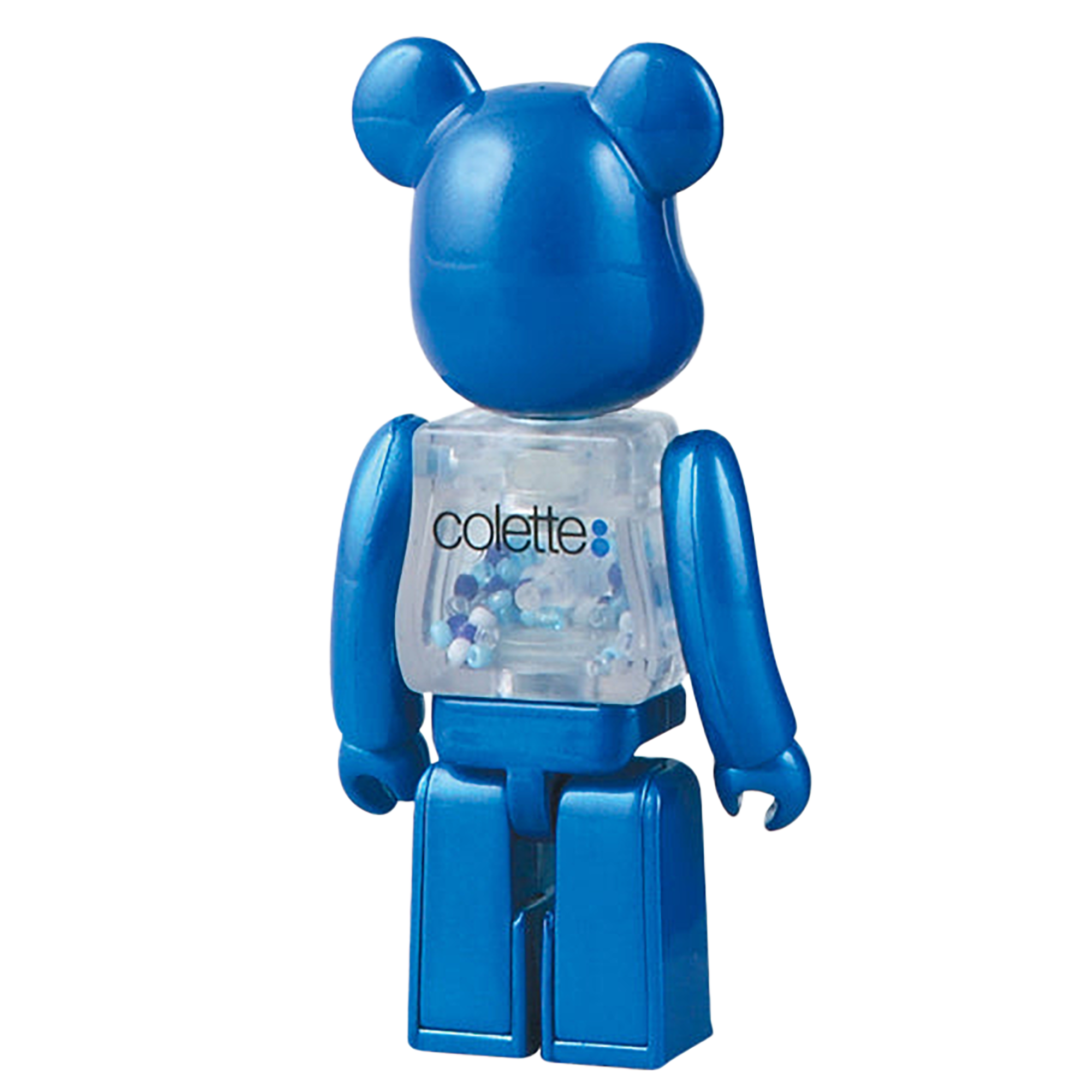 MY FIRST BE＠RBRICK B＠BY（colette ver.）100%