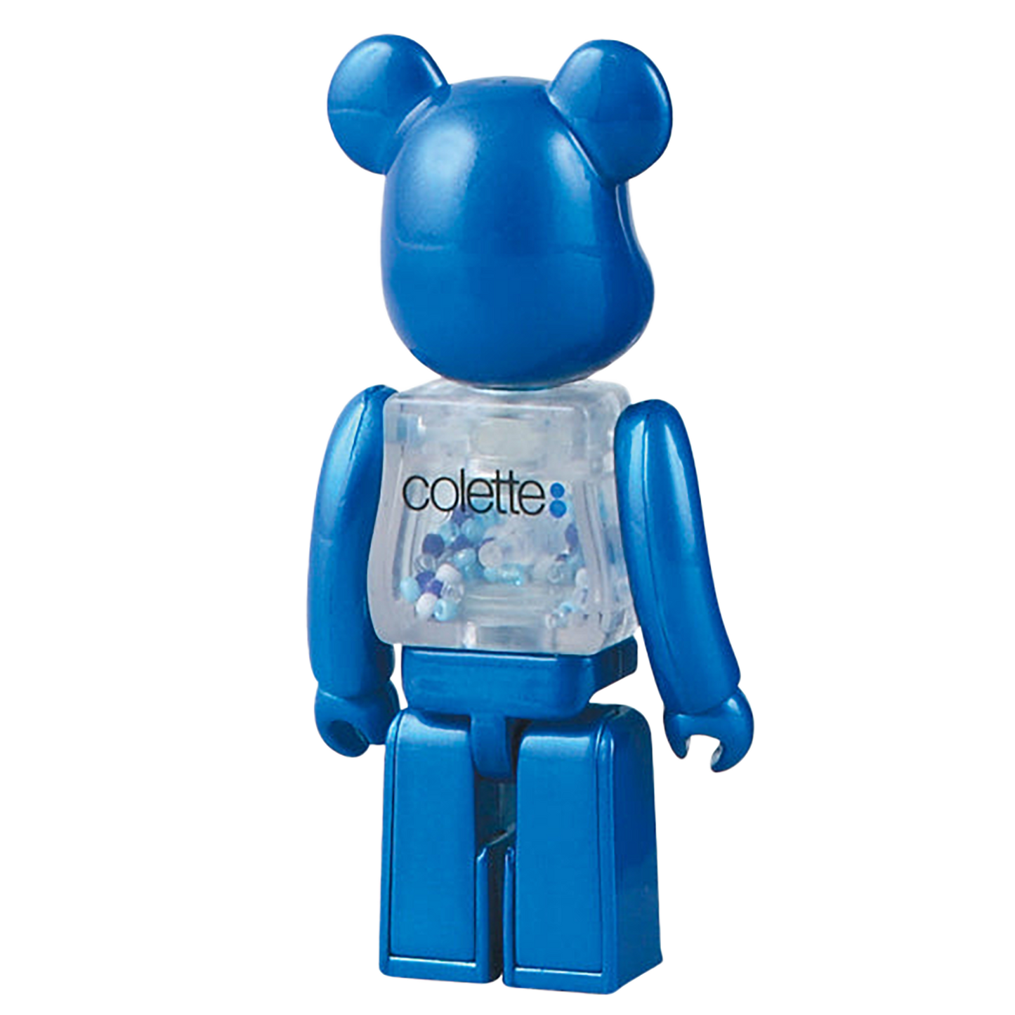 MY FIRST BE＠RBRICK B＠BY（colette ver.）100%