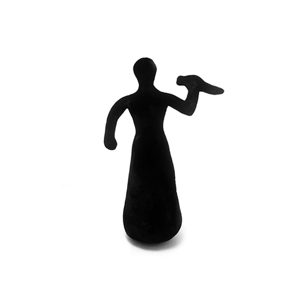 FELT PLUSH MAMA KILLER_0