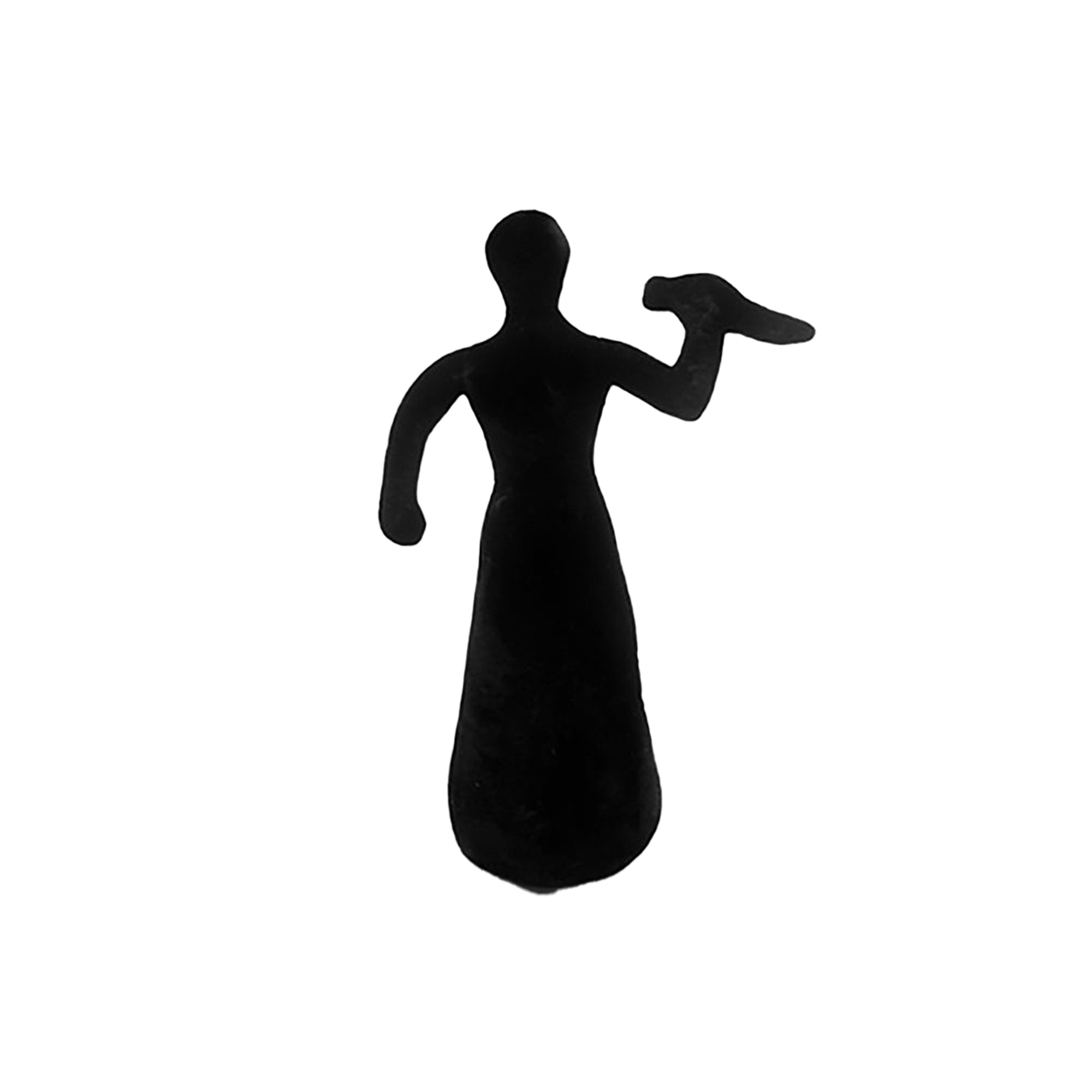 FELT PLUSH MAMA KILLER