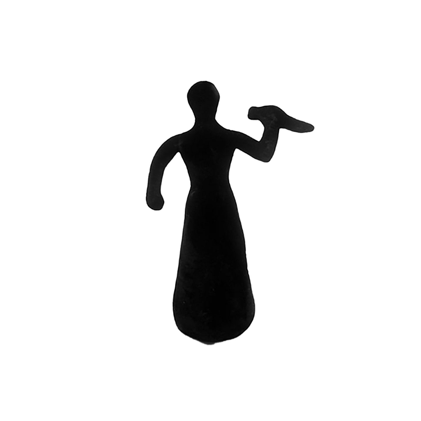 FELT PLUSH MAMA KILLER