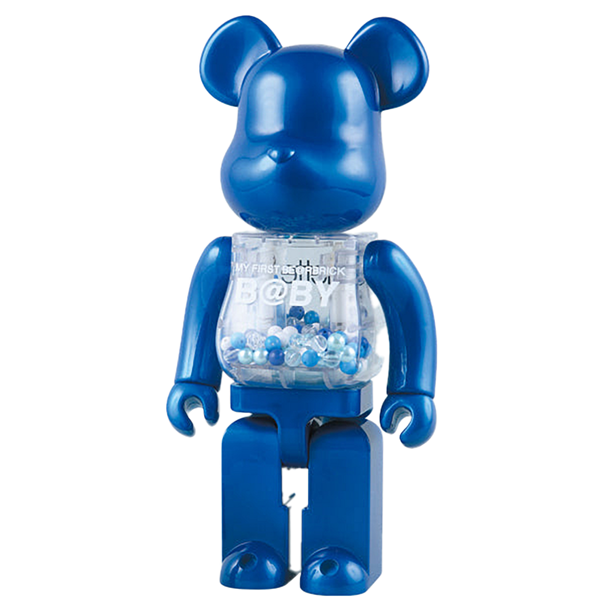 MY FIRST BE＠RBRICK B＠BY（colette ver.）400%