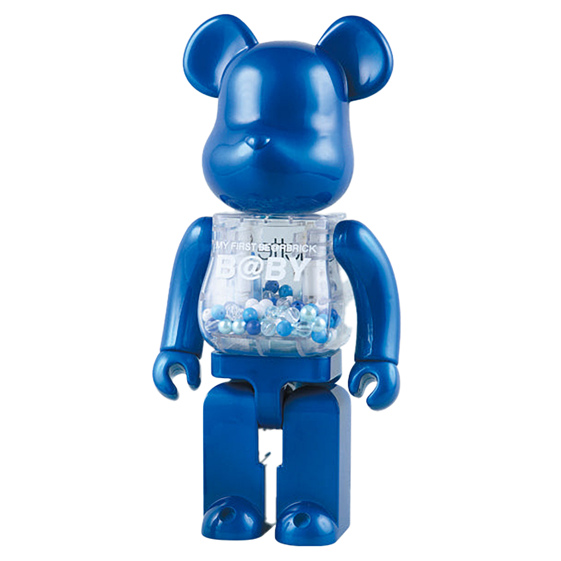 MY FIRST BE＠RBRICK B＠BY（colette ver.）400% | MEDICOM TOY