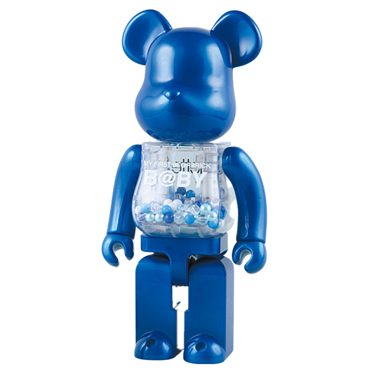 MY FIRST BE@RBRICK B@BY (colette ver.) 400%