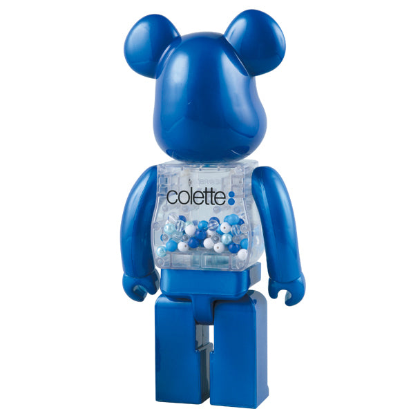 MY FIRST BE＠RBRICK B＠BY（colette ver.）400%_1