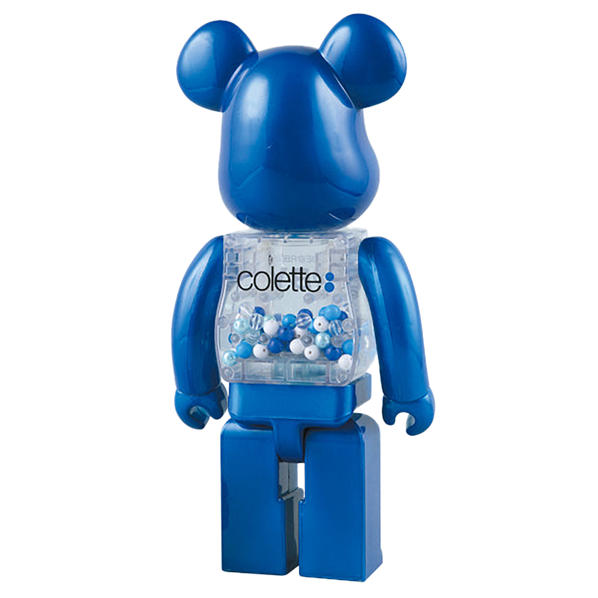 MY FIRST BE＠RBRICK B＠BY（colette ver.）400%
