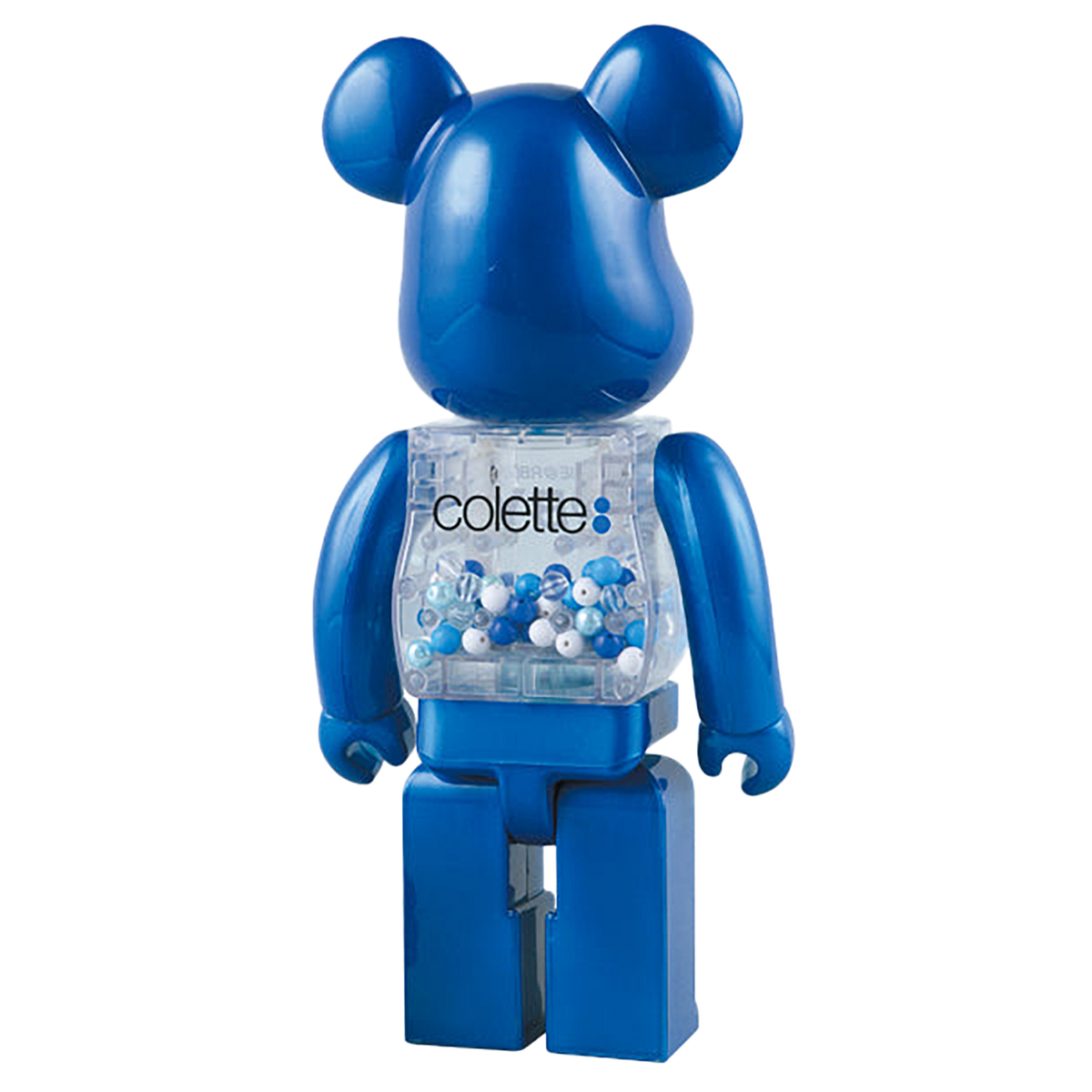 MY FIRST BE＠RBRICK B＠BY（colette ver.）400%
