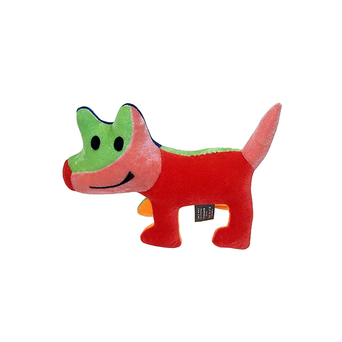 FELT PLUSH JULIÁN ARLEQUÍN