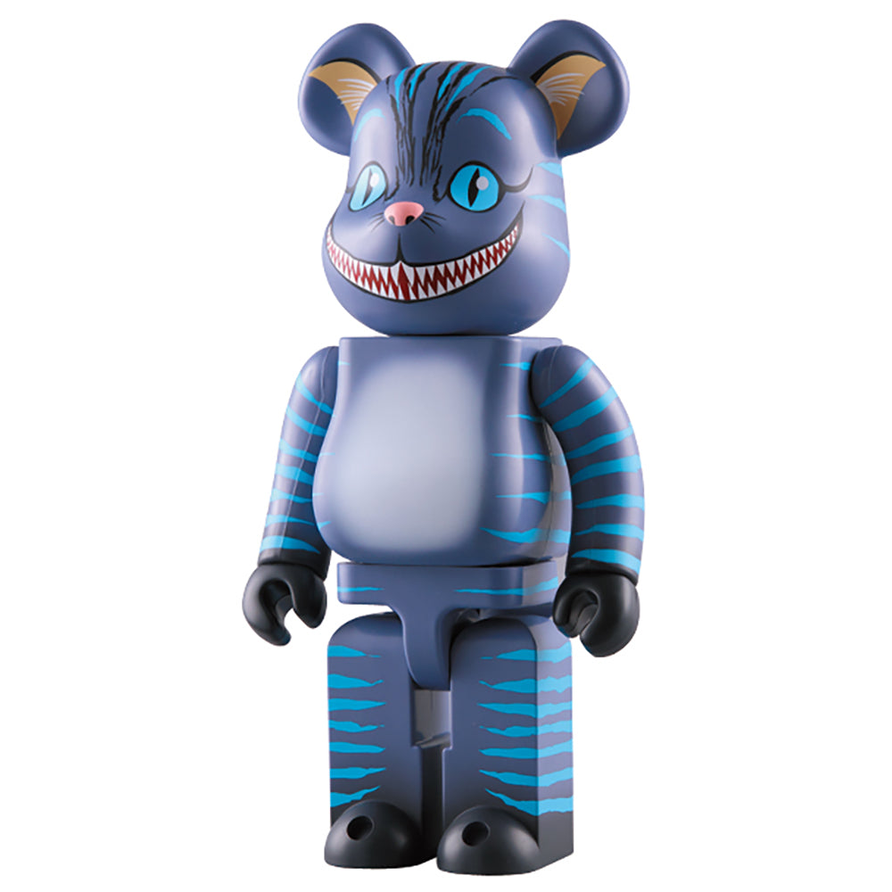 BE@RBRICK CHESHIRE CAT 400%_0