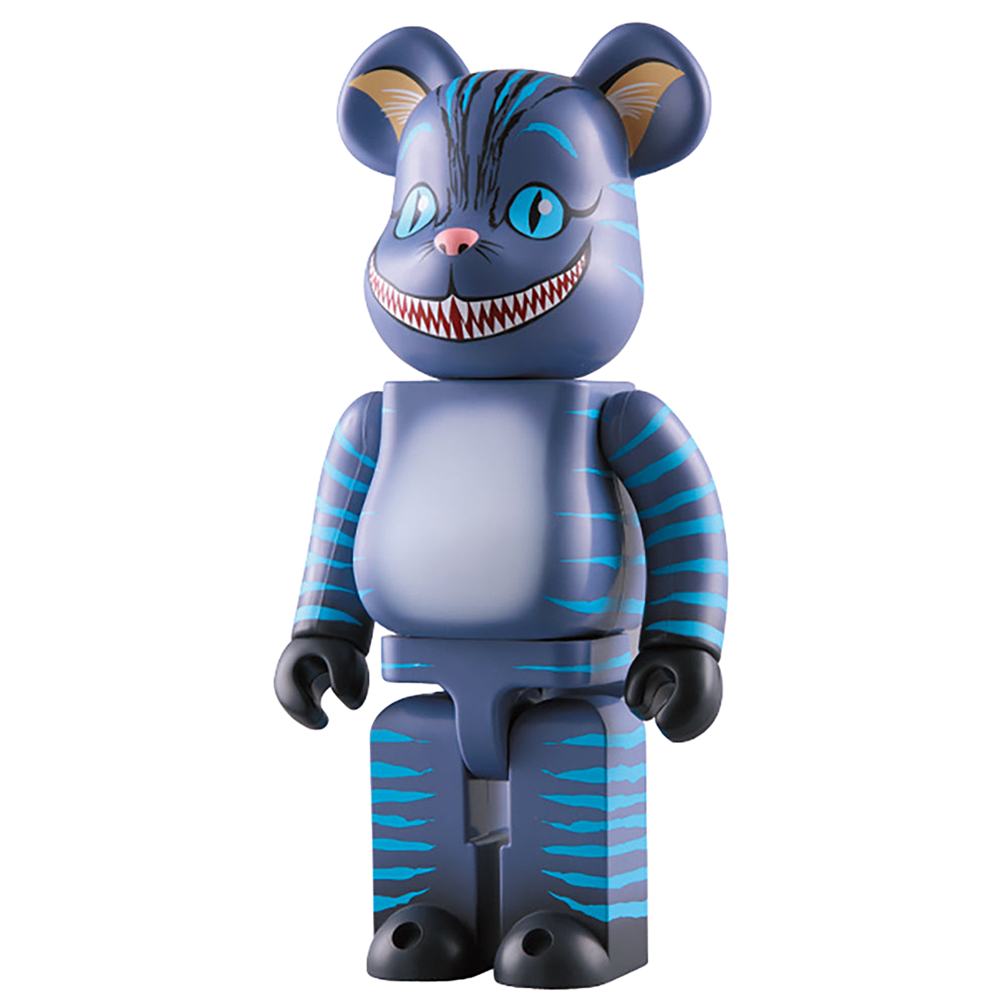 BE@RBRICK CHESHIRE CAT 400%